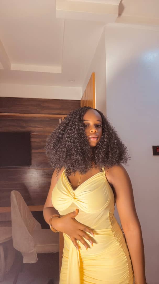 Egbondu ebubechukwu Evangeline
