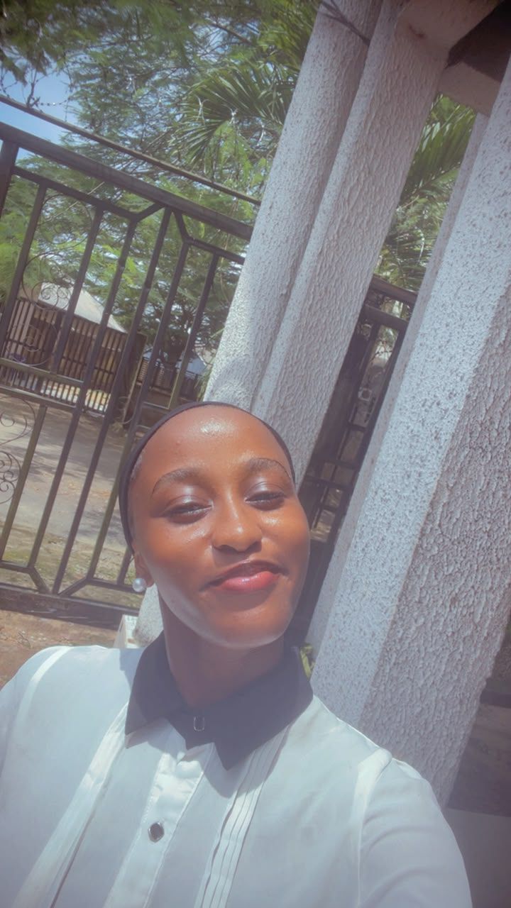 Nancy Apu Rekemi