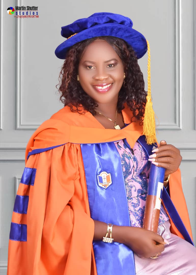 DR. ABUMCHUKWU ANGELA