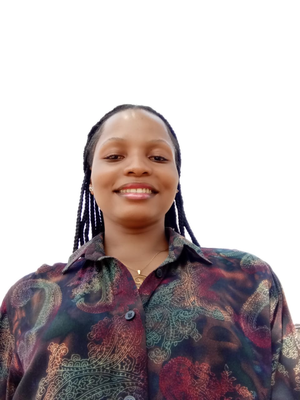 Elom Ngozi Stella 