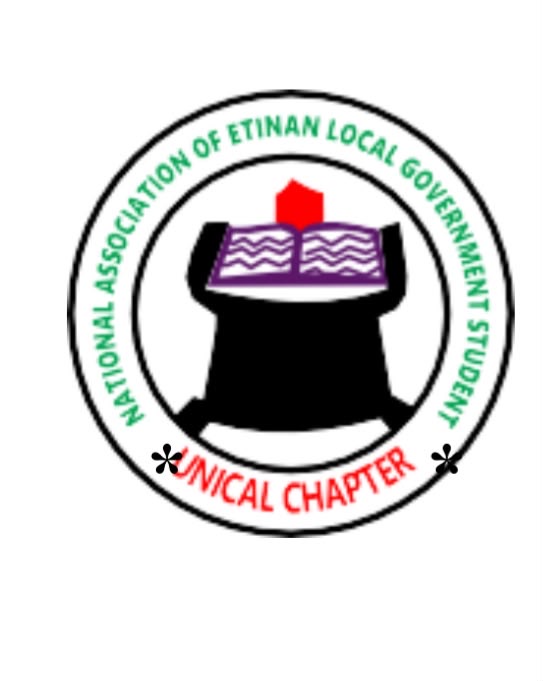 Etinan students Association university of Calabar