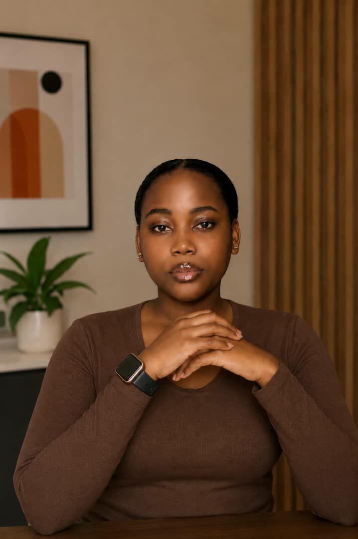 Obok Deborah Igelle