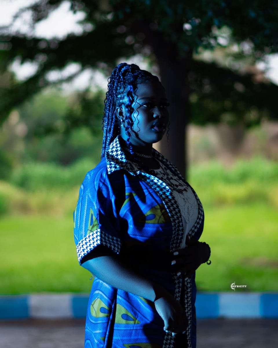 Okeke Esther Paul (A-star)