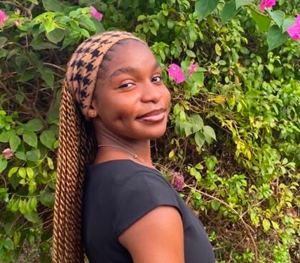 Umeobi Marie-Reine Ekene
