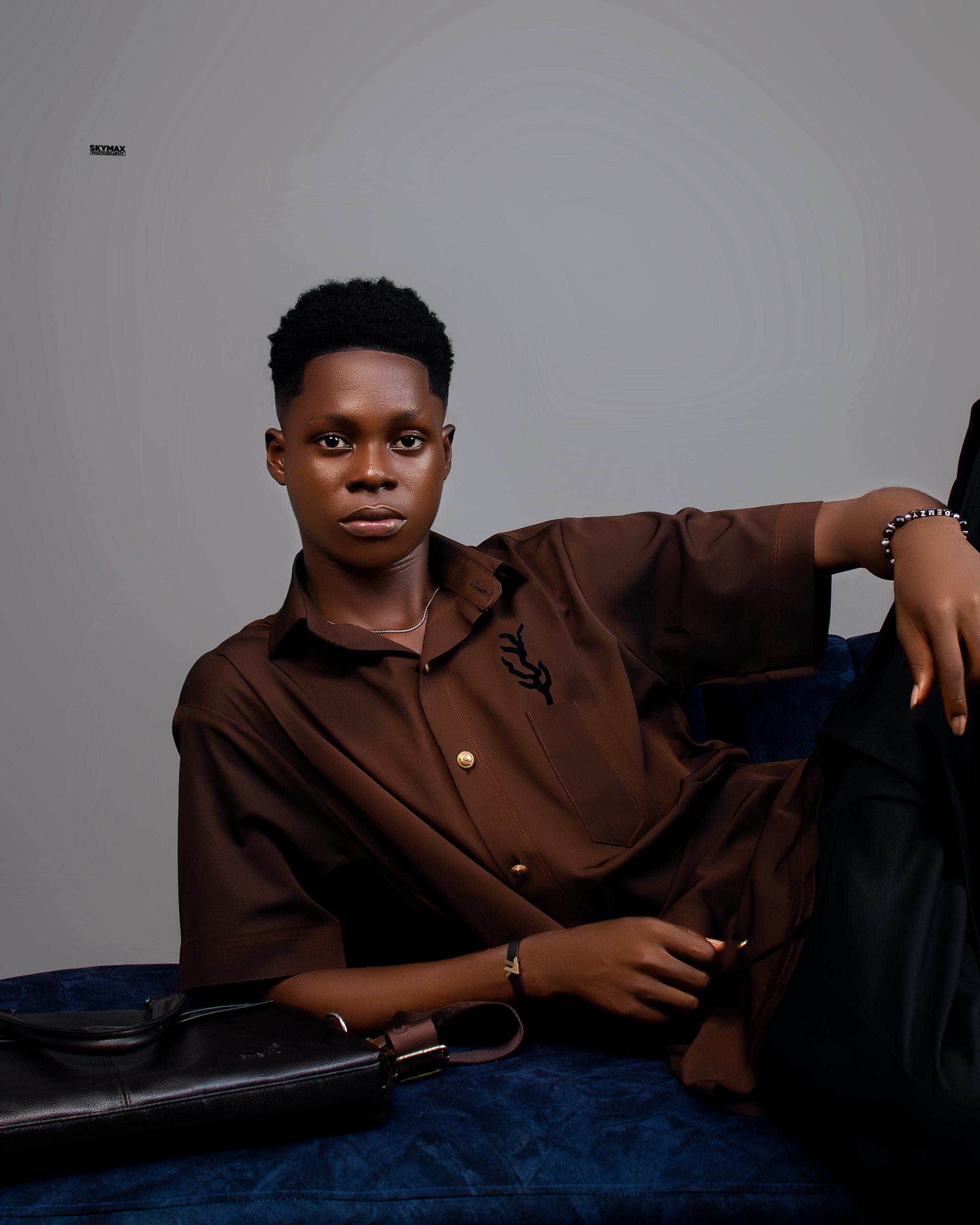 Chukwuma bright chisom