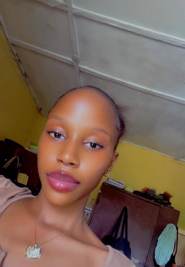 Alaere Esther Goin