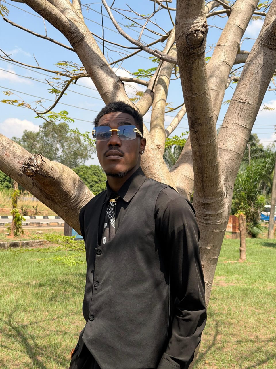 Uche Tochukwu Victor