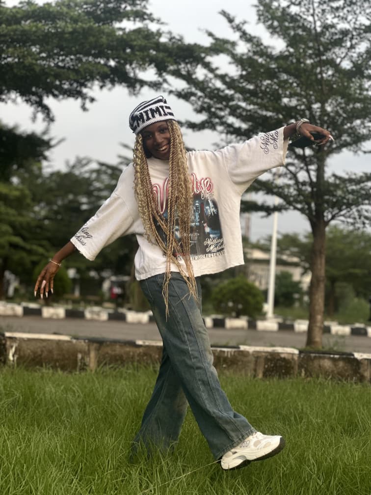 Ekeh Miracle Chiamaka