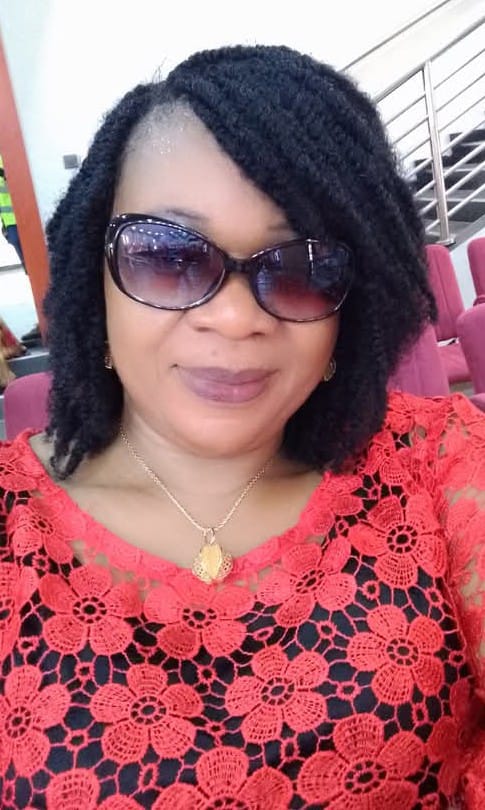 Dr. Mary Nneka Nwikpo