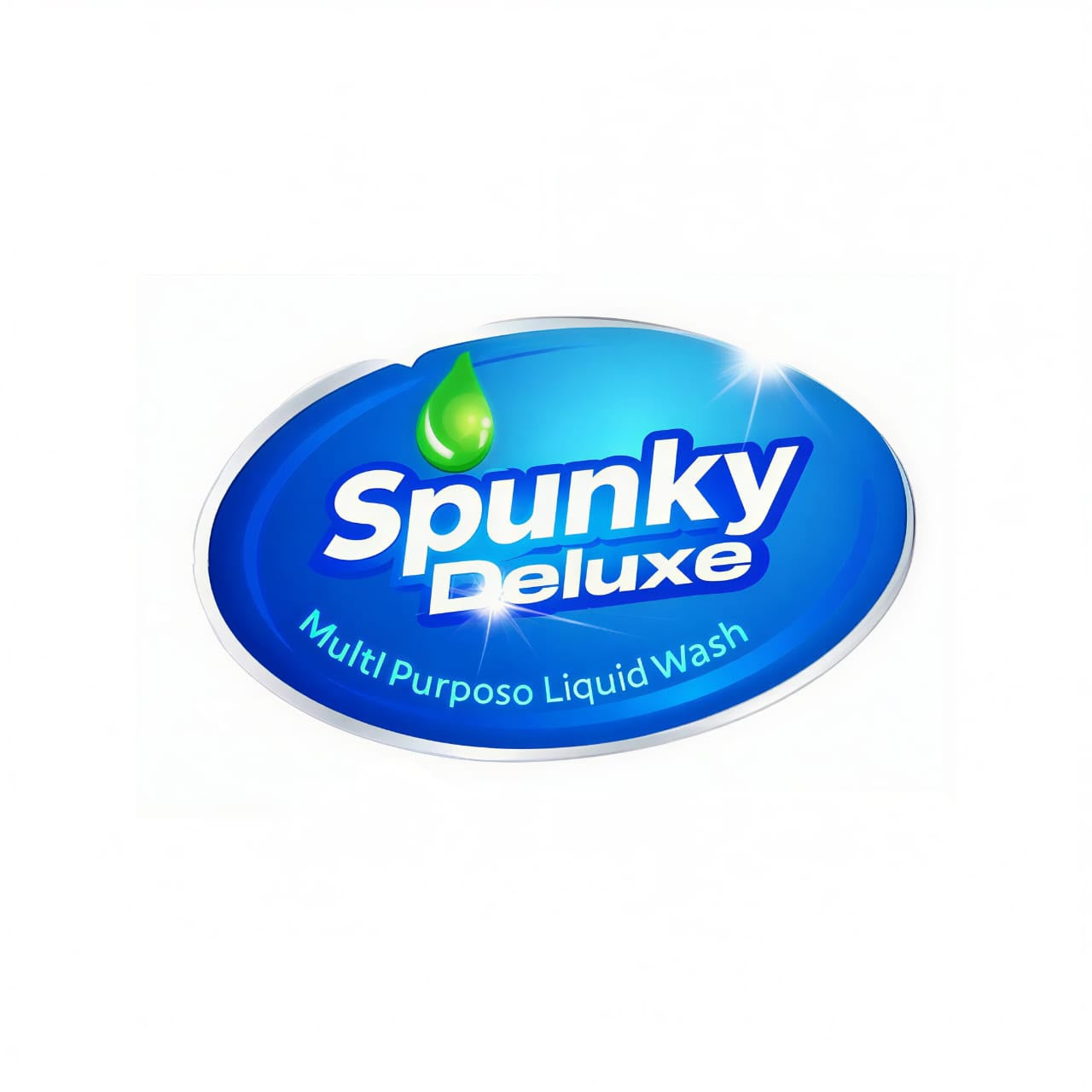 SPUNKY DELUXE