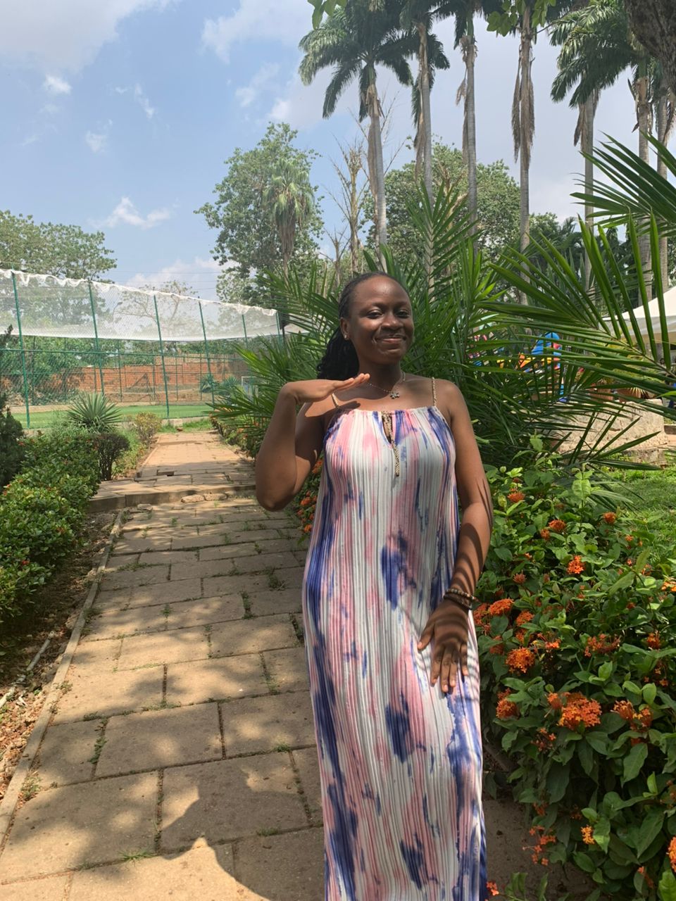 Nwajiobi Adaeze