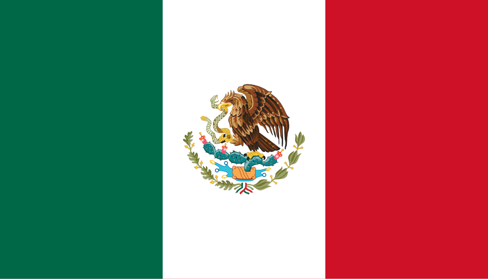 🇲🇽 Mexico