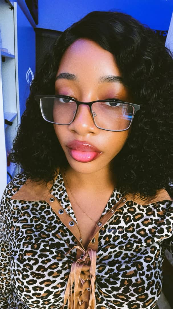 Nnamdi Chidinma Vanessa