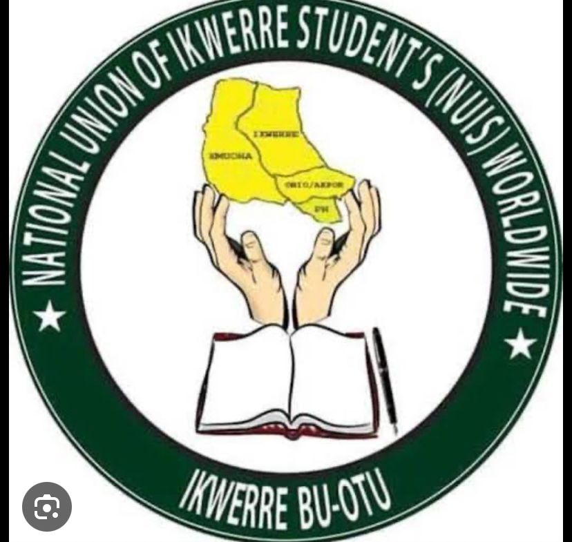 National union of Ikwerre Students