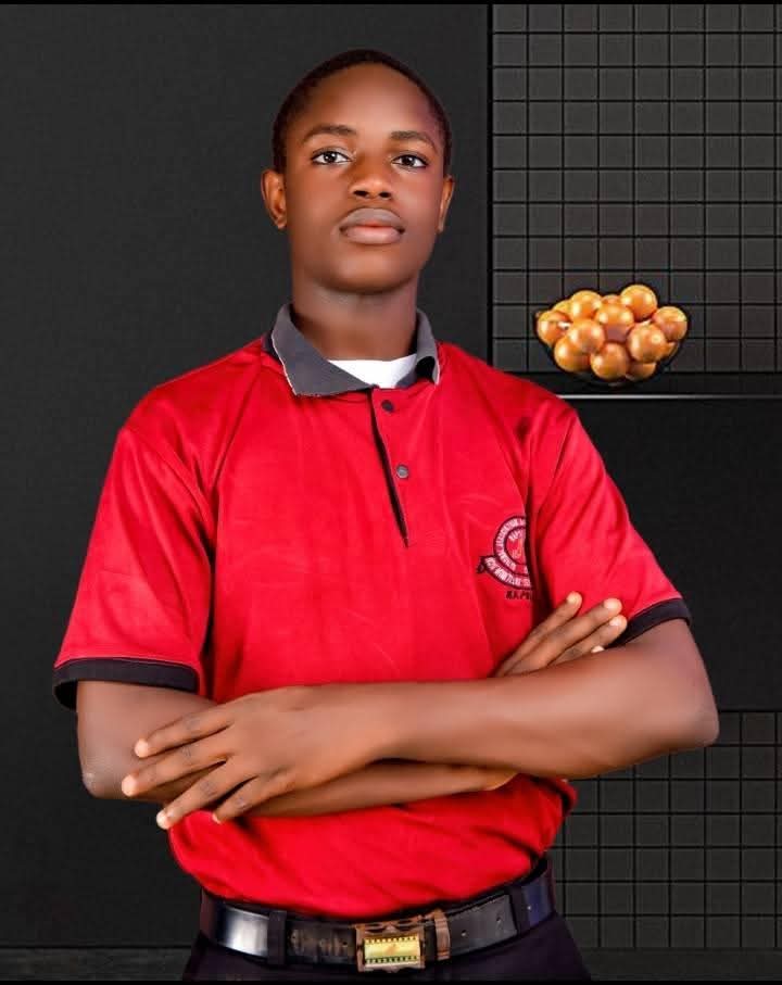 Micheal onyekachi kelvin