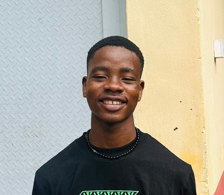 Asiegbu chukwudalu Paul