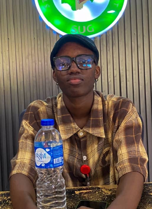 Okwuriute Marvelous