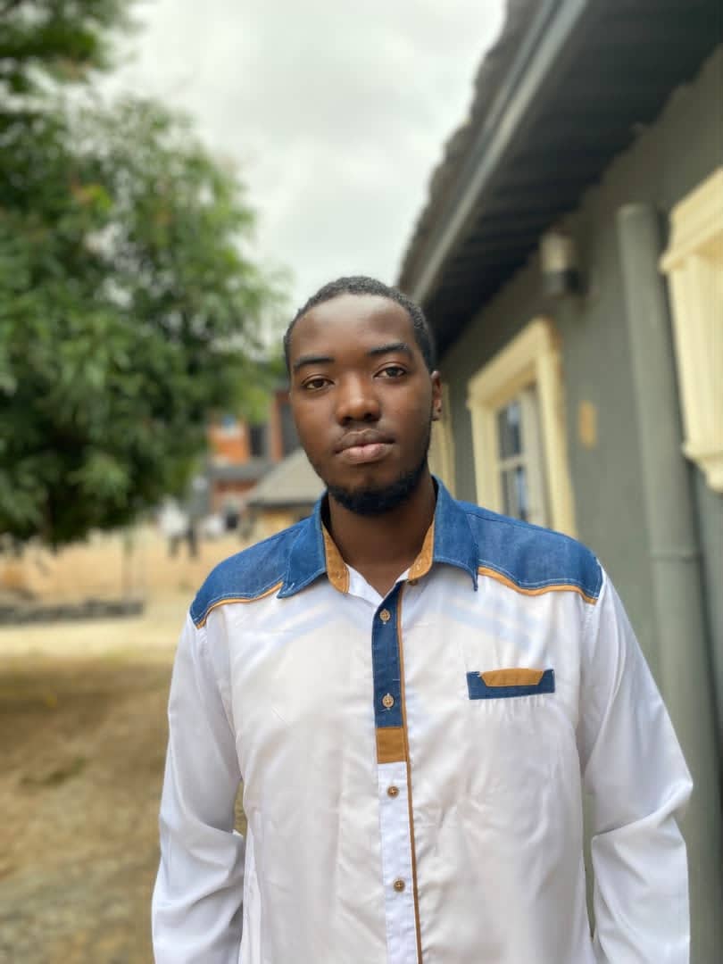 Oigbokie emmanuel