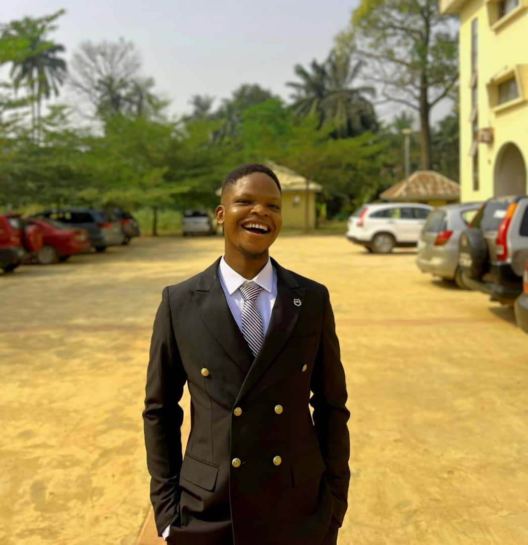 Chukwualuka Paul Onyedikachi