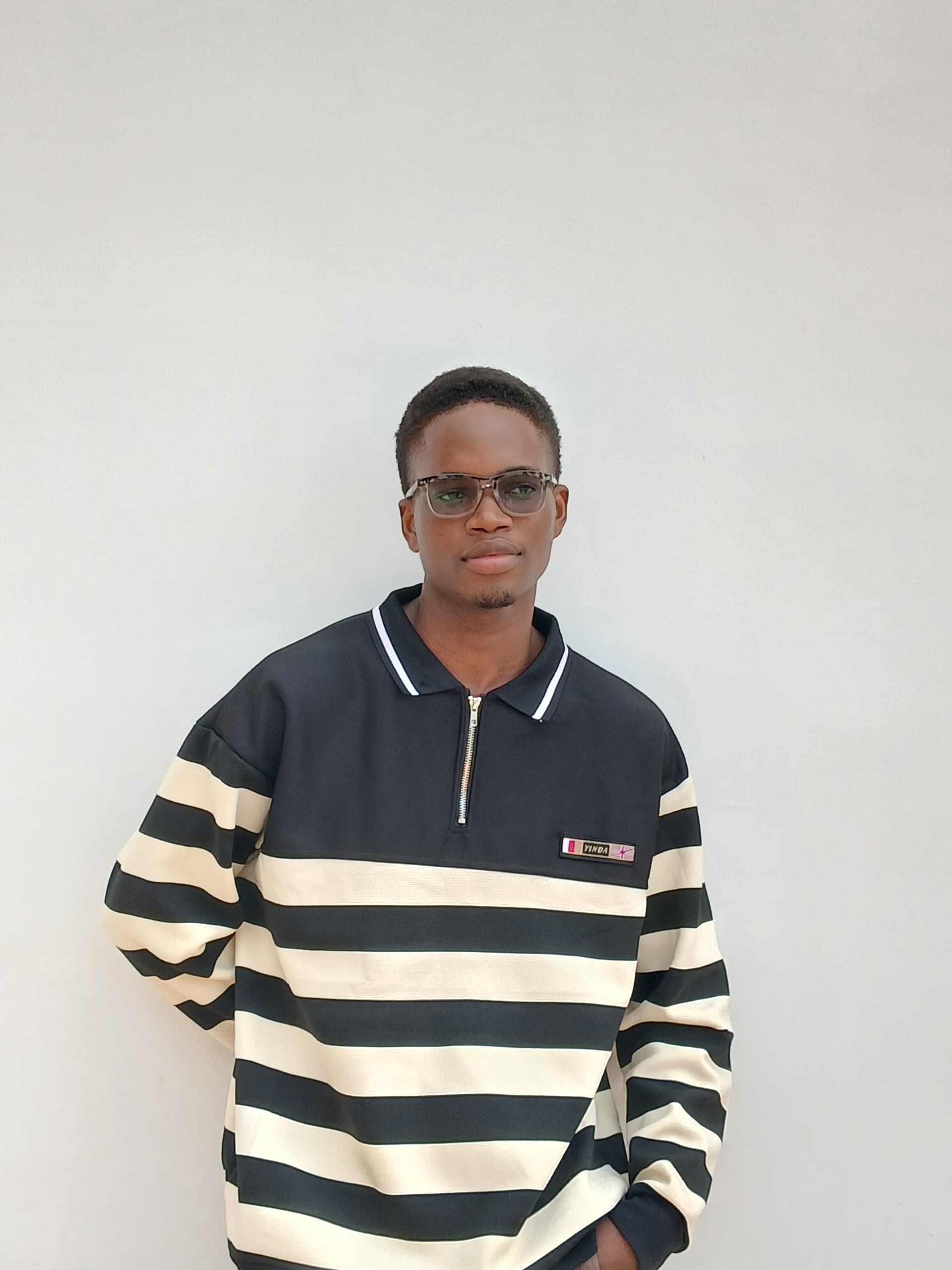 Ekemezie Chinonso
