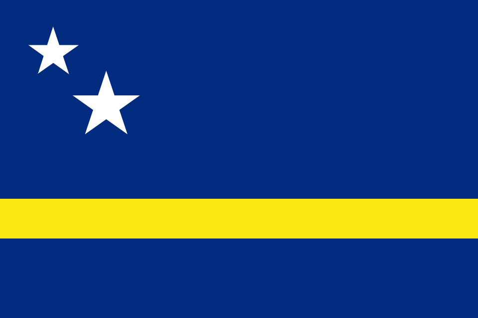 🇨🇼 Curaçao