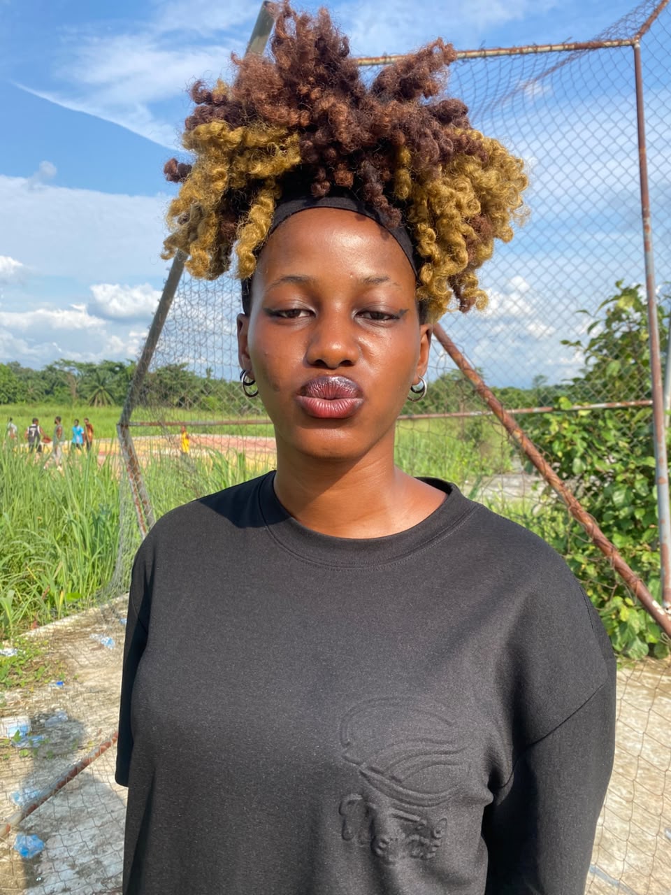 Ezeonugo Chisom Rita