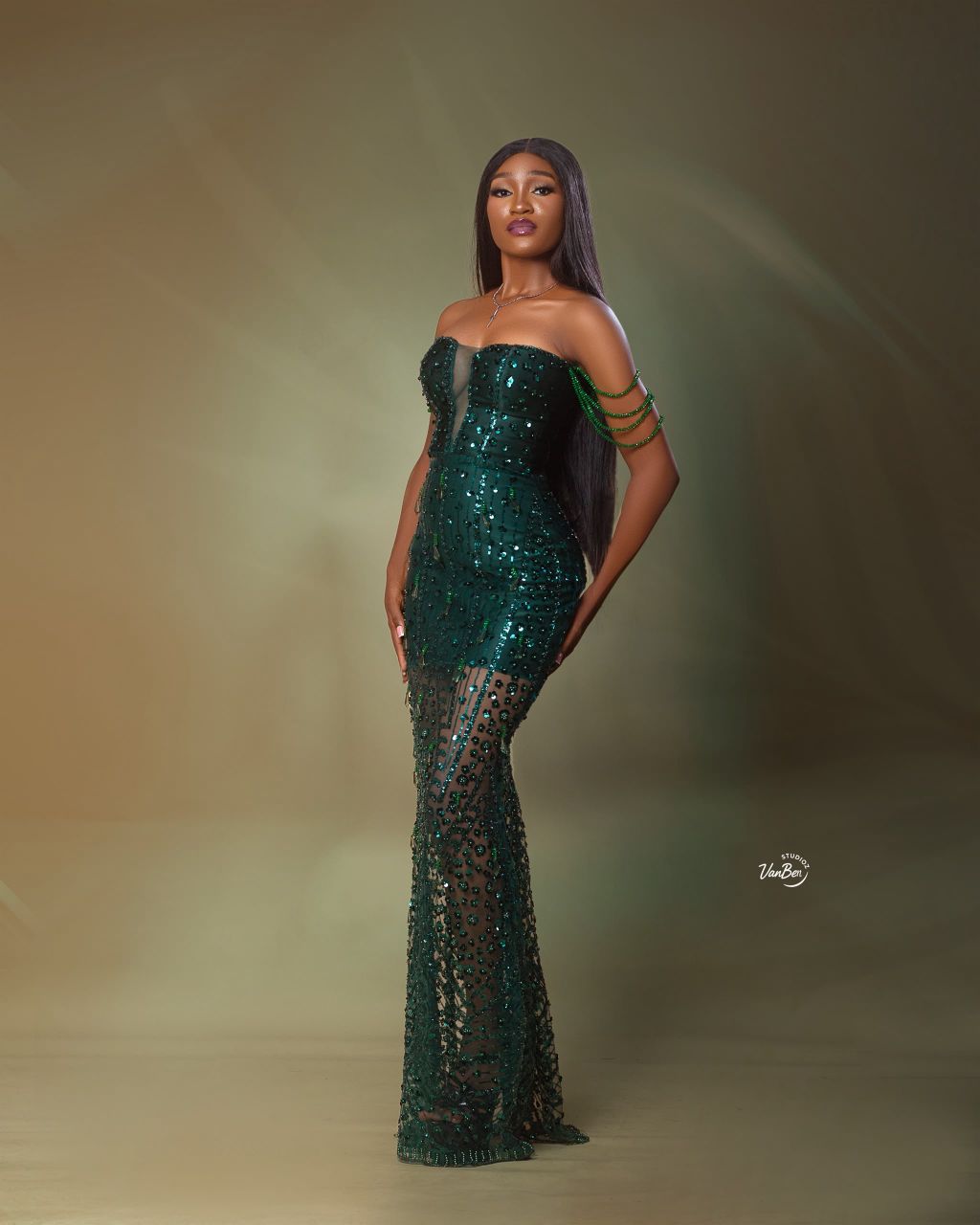 HRM Queen Cleopatra Otu