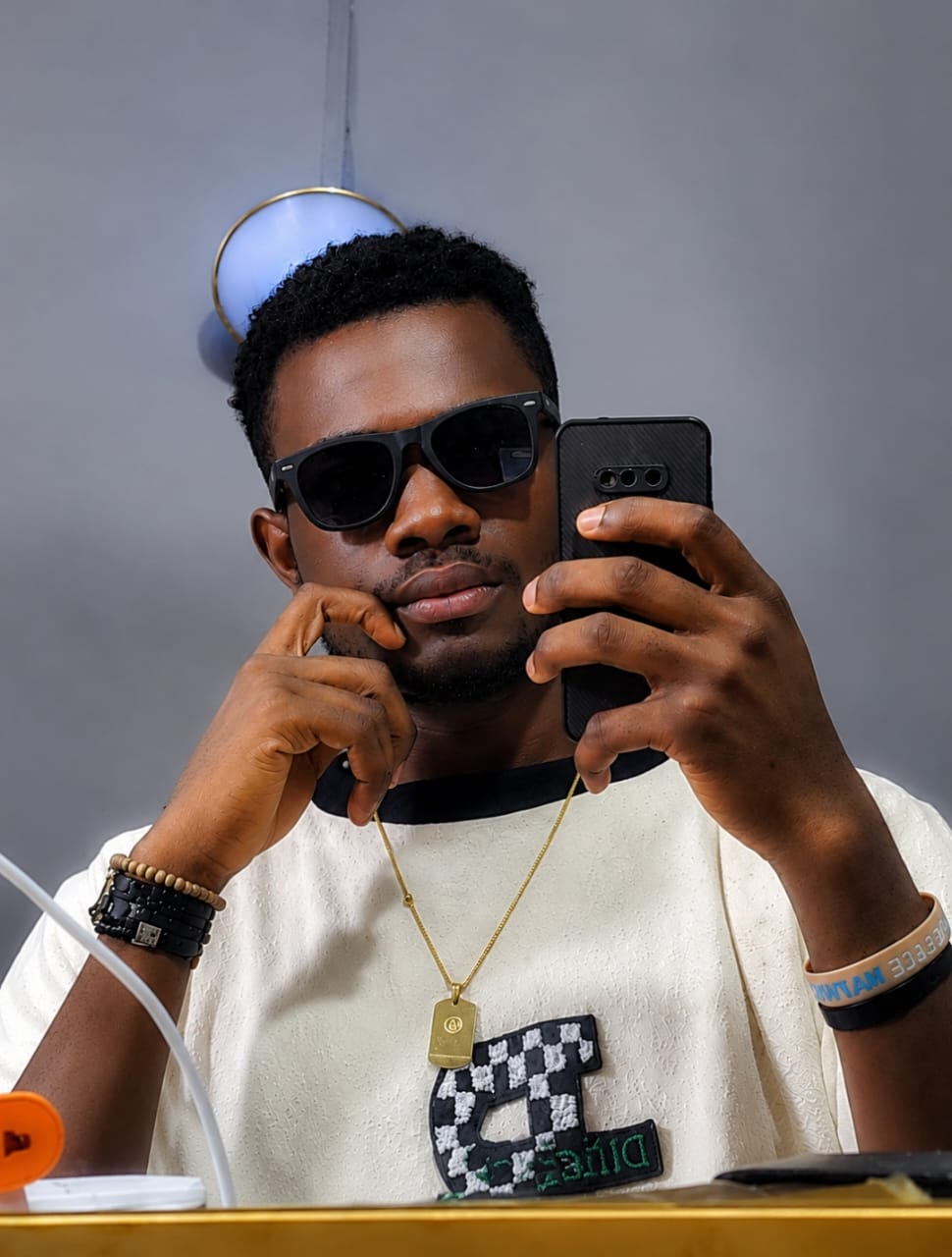 EWUZIE NOBLE CHIEDOZIE 