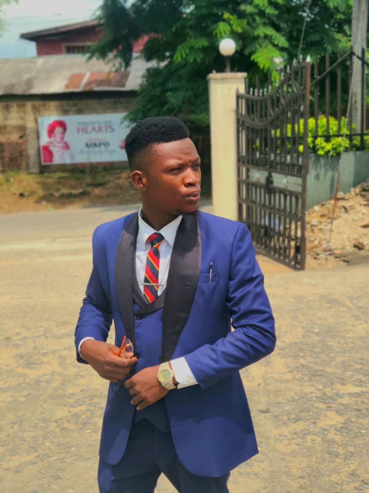 Emmanuel Aninweze