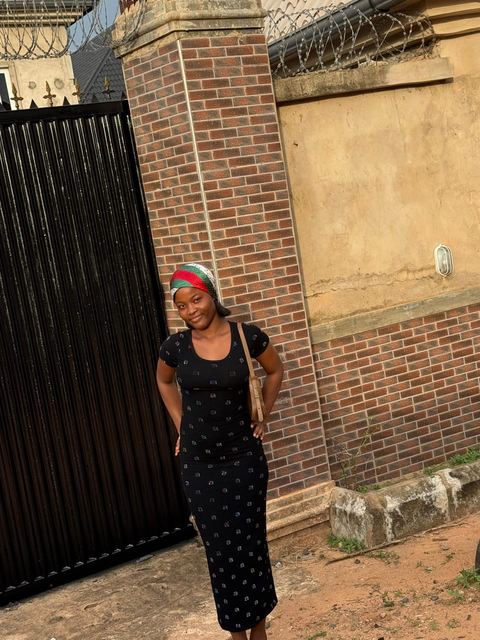 Chukwuma chioma vivian