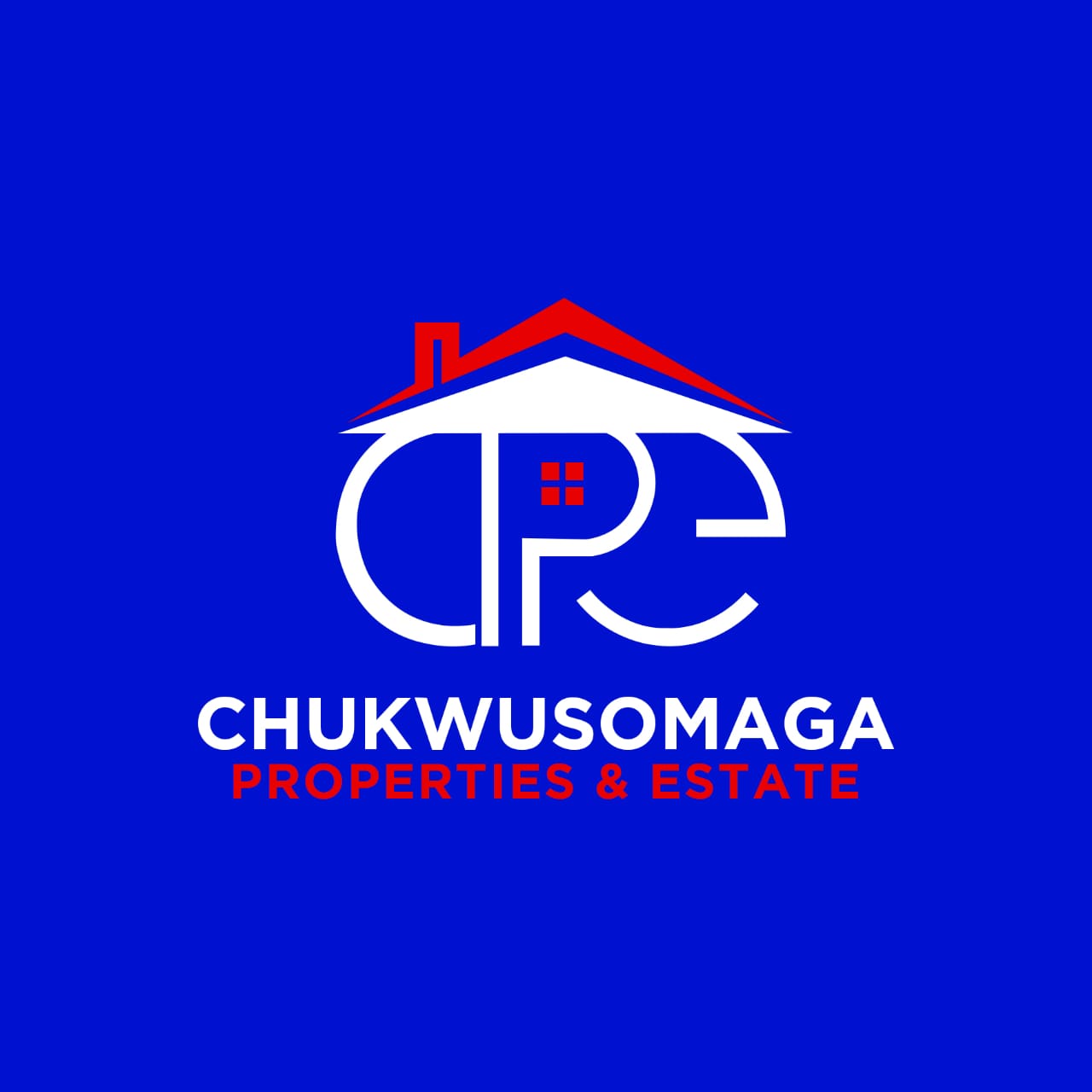 Chukwusomaga Properties Ltd