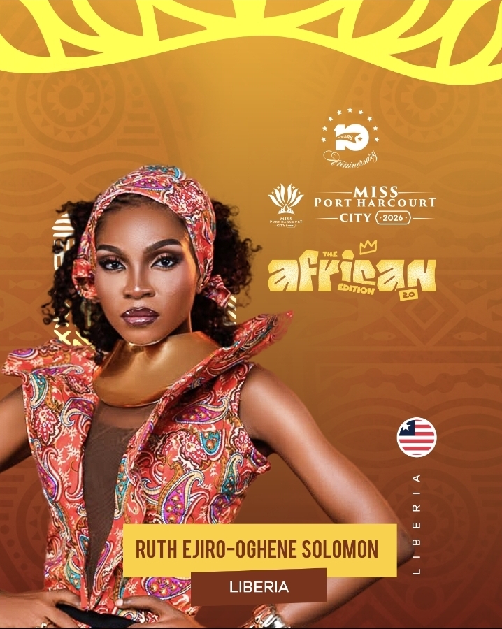 RUTH EJIRO-OGHENE SOLOMON