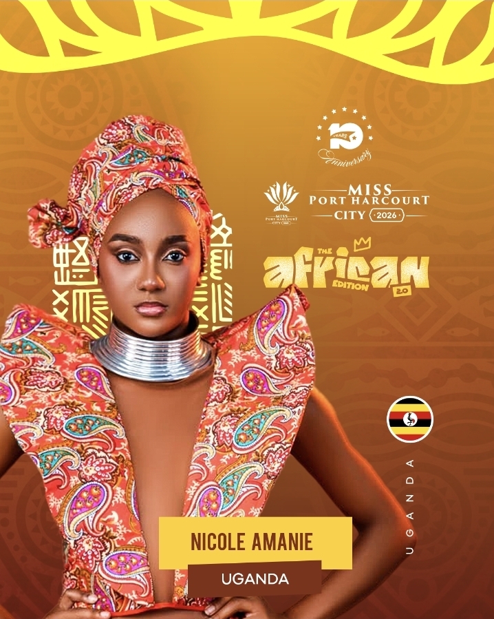 NICOLE AMANIE