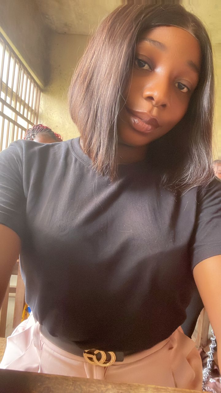 Onoh  emmanuella chinwendu