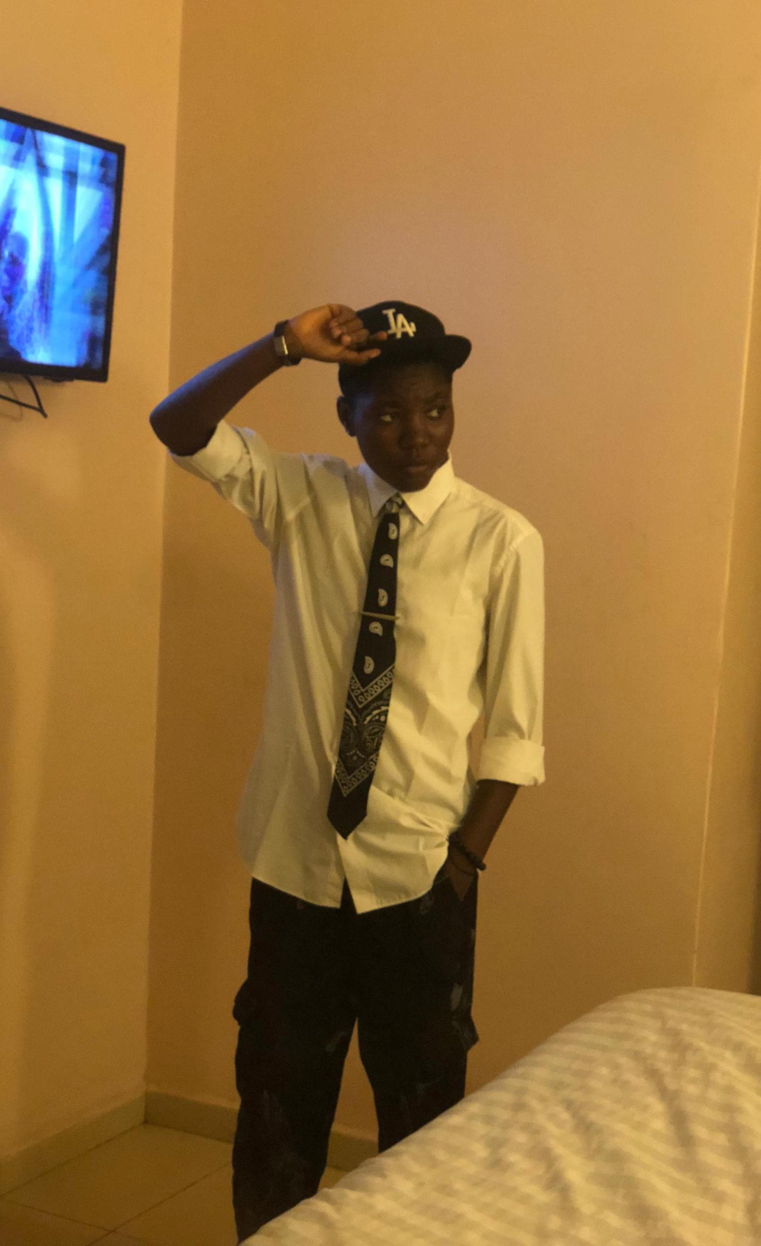 Nwaugo Emmanuella (Nuel )