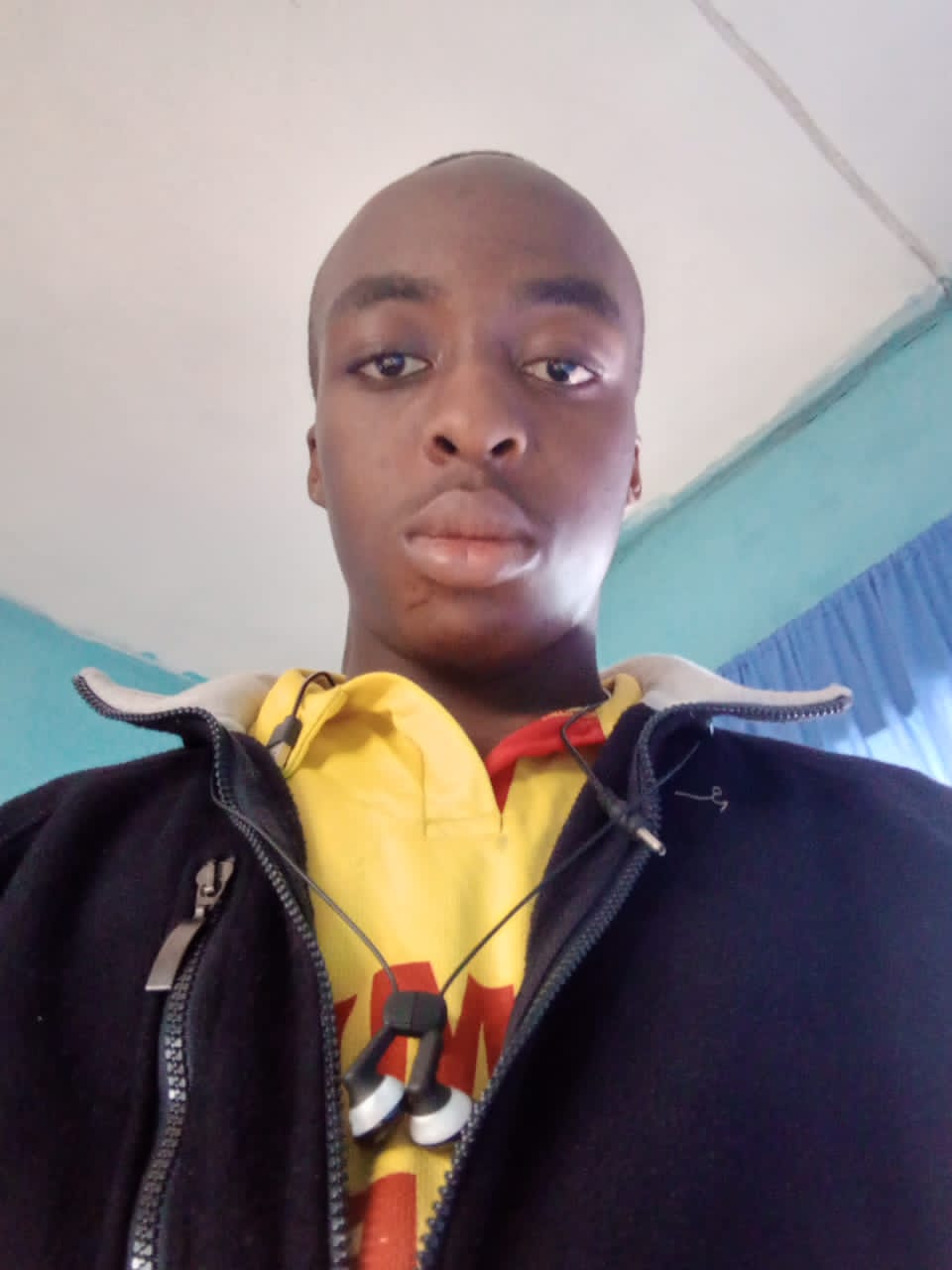 EGBE, CHUKWUBUIKEM STANLEY