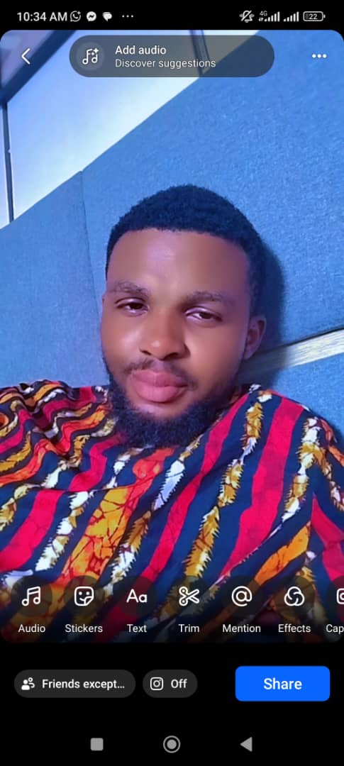 Iloh Onyedikachukwu Victor