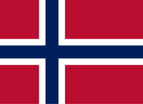 🇳🇴 Norway