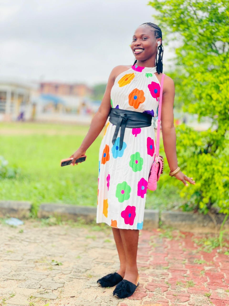 Nkwocha Oyinye Frances