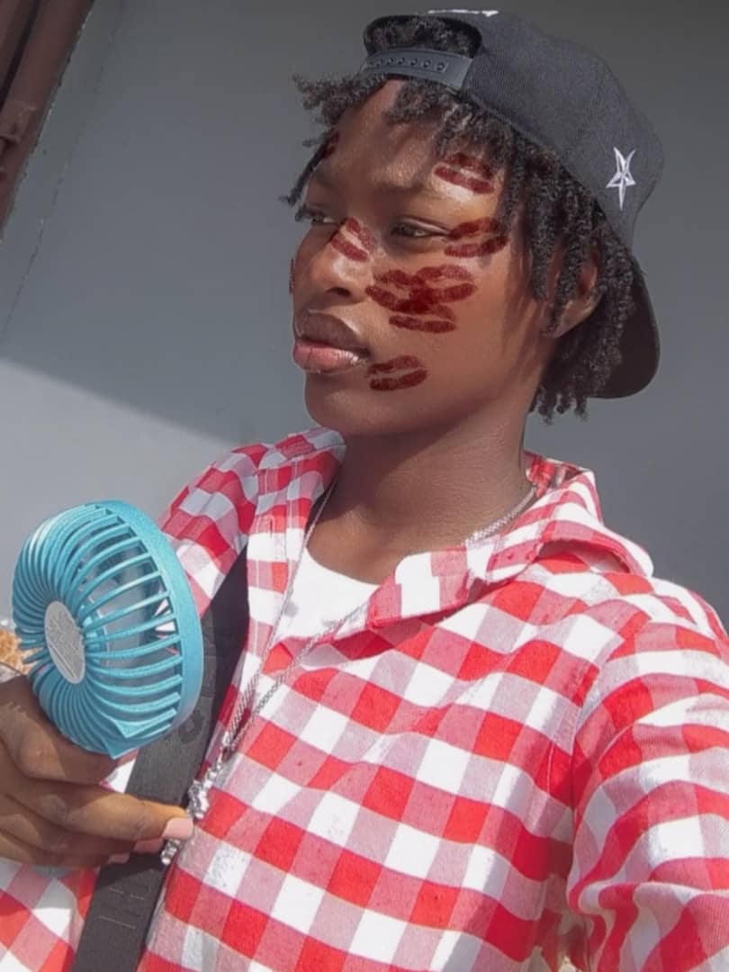 DAVID GIFT CHISOM