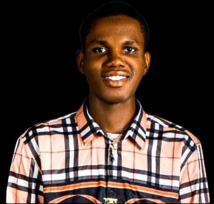 Okwuibe Chinonyeerem Sixtus