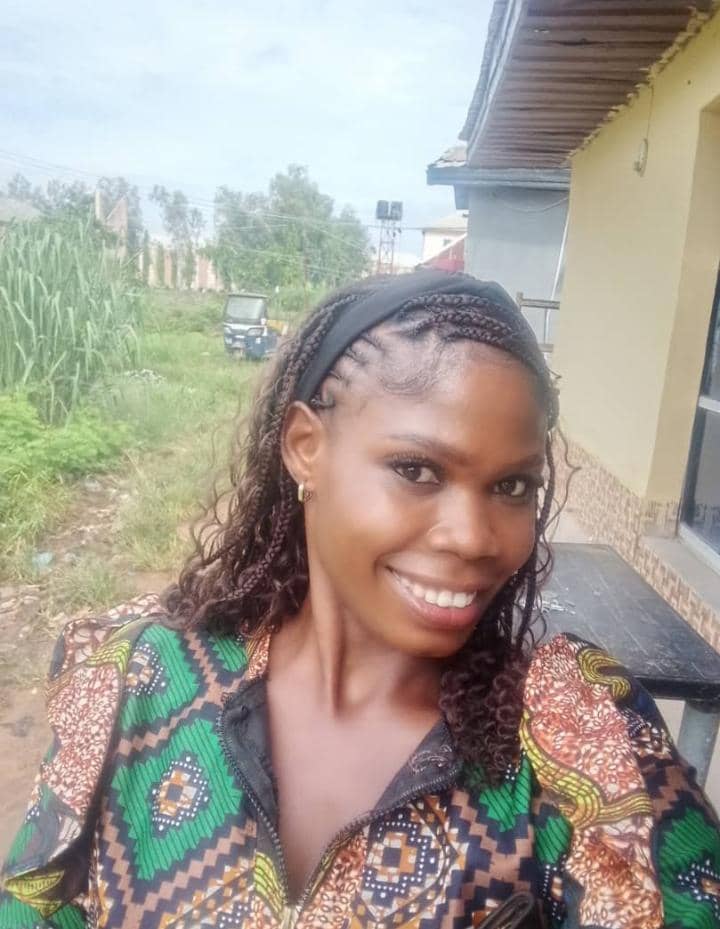 Clara Nnedimma