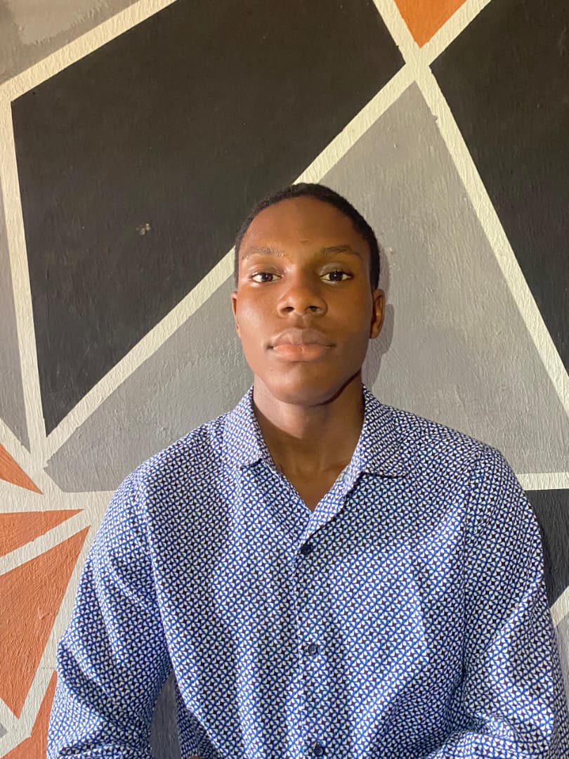 MOSES PRECIOUS CHIBUIKEM