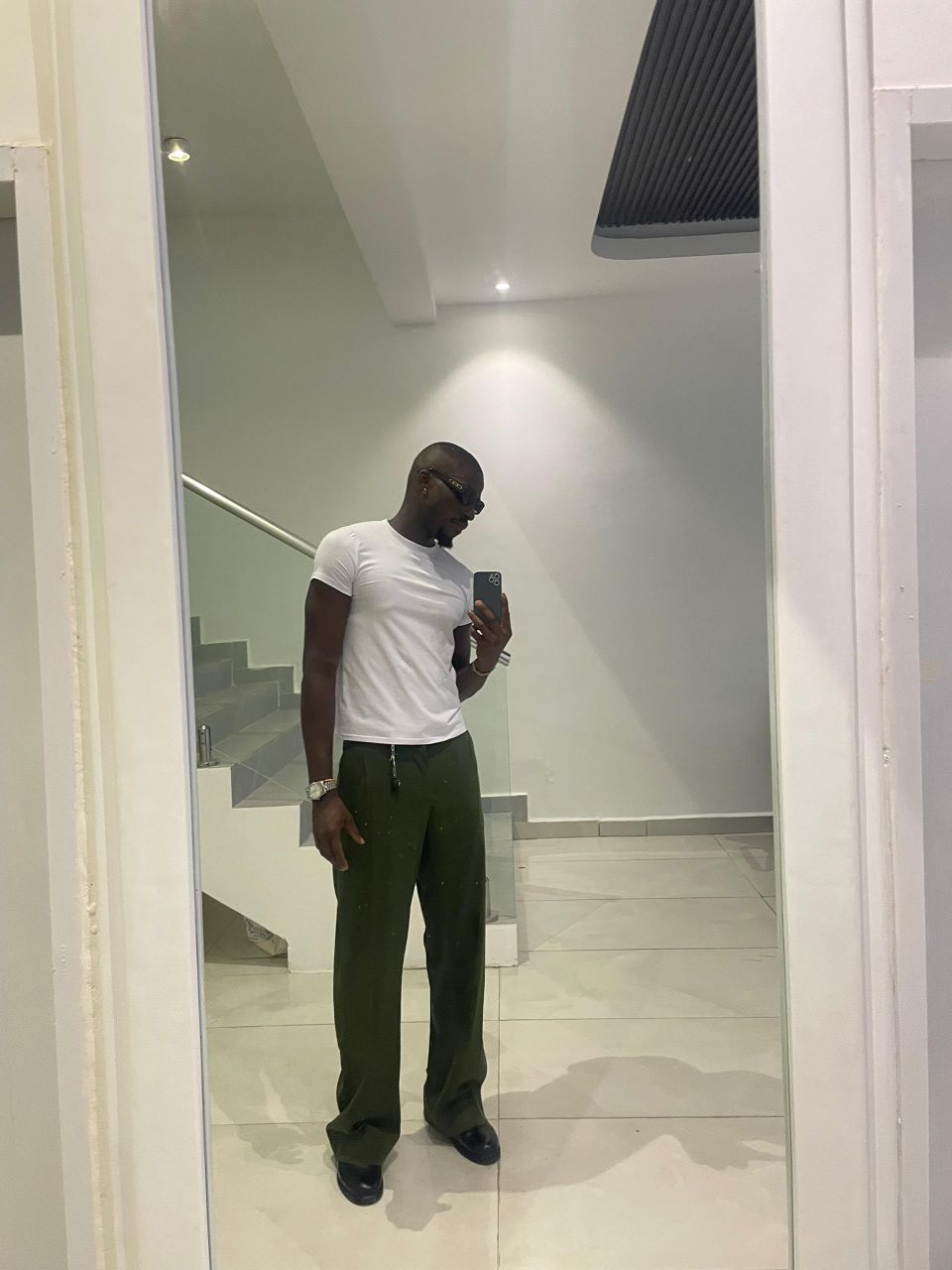 Ndifrekeabasi Collins Ufia
