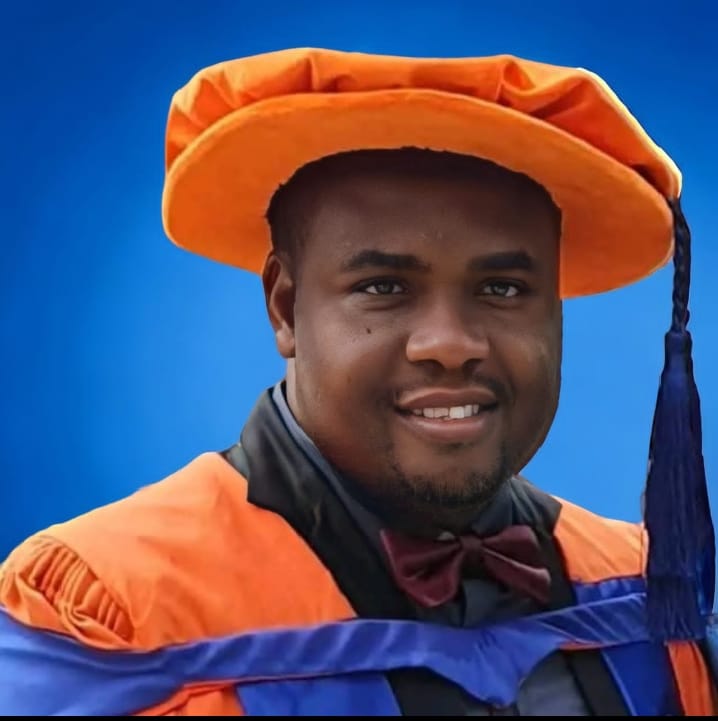 DR. CHRIS O. OBIALOR