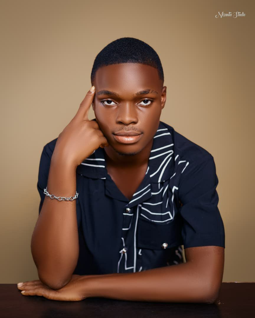 Victor Bassey