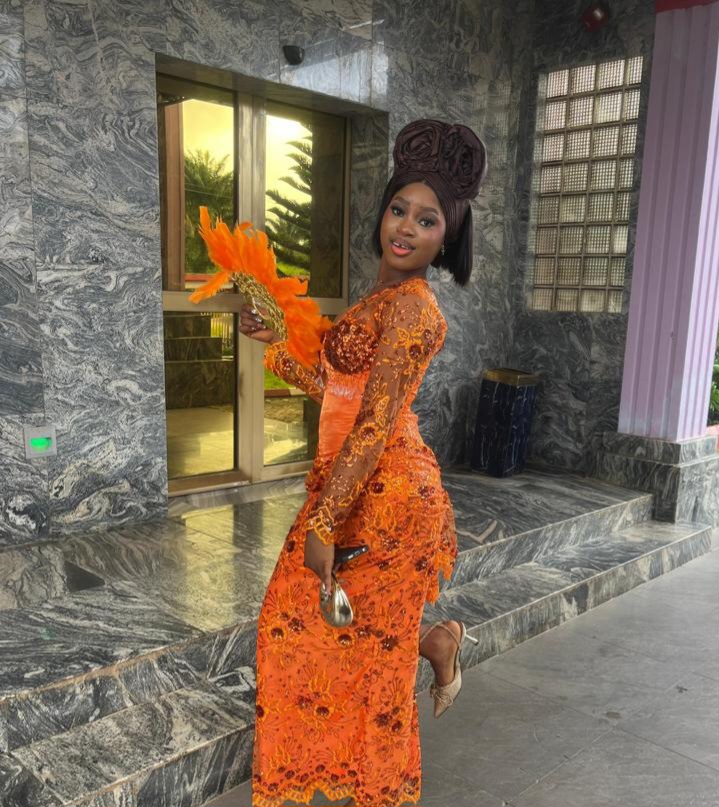 CHUKWURAH BERNICE