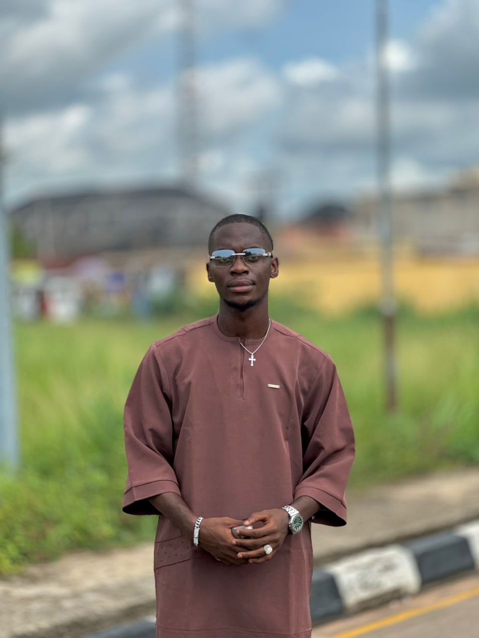 Onyeagba Nzube Raphael