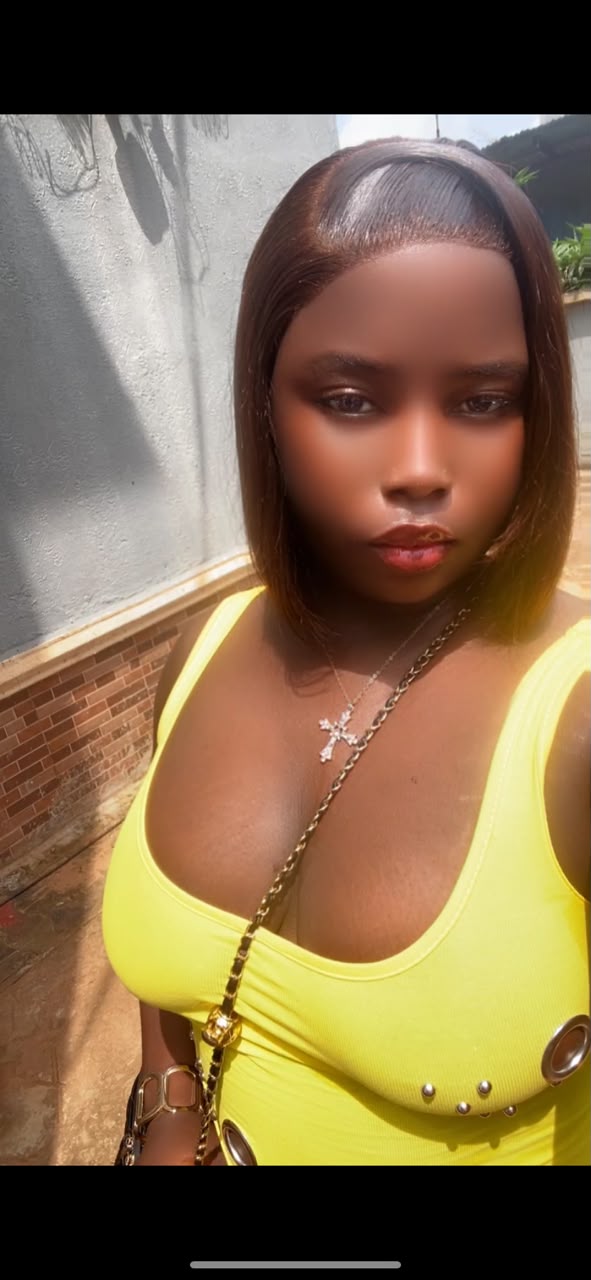 Okonkwo favour kosi