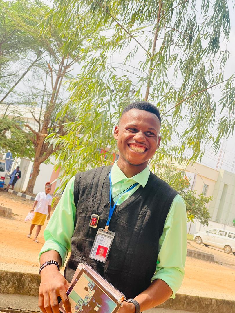 Nwachukwu Victor Elili